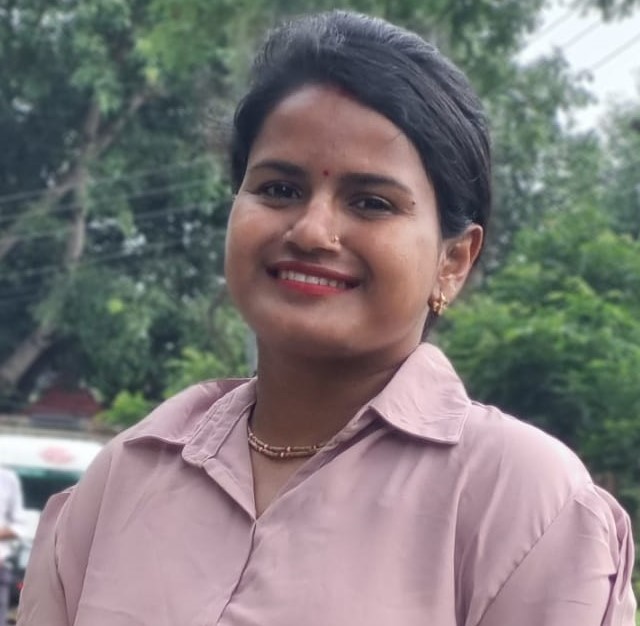 Dr. Sabita Bhandari-image