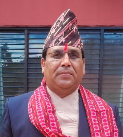 Hari Narayan Mahto-image
