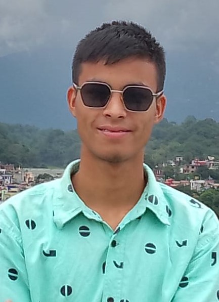 Jal Bahadur Rokaya-image