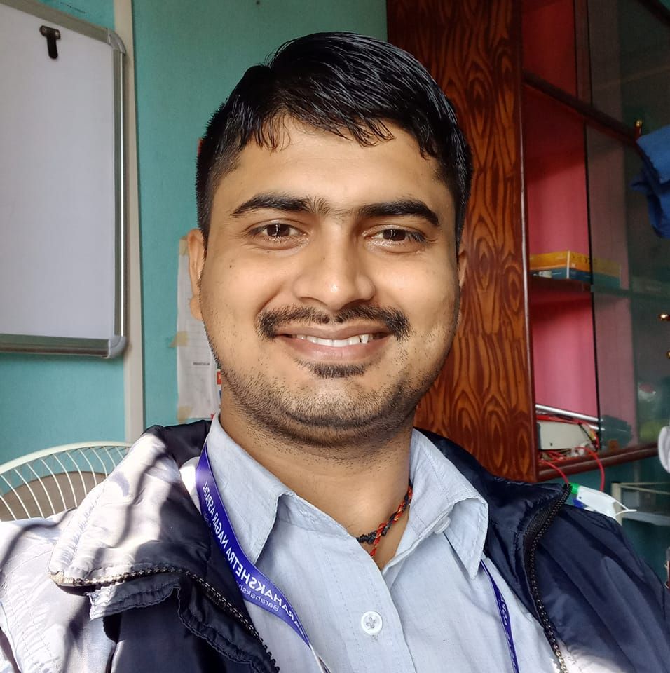 Roshan Mehta-image