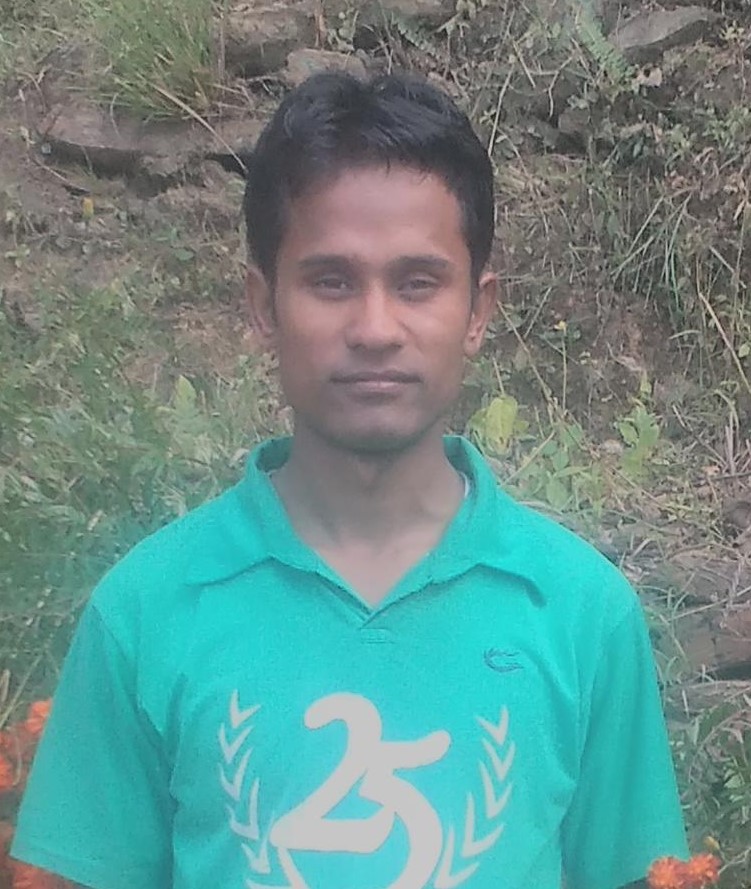 Shiva Khadka-image