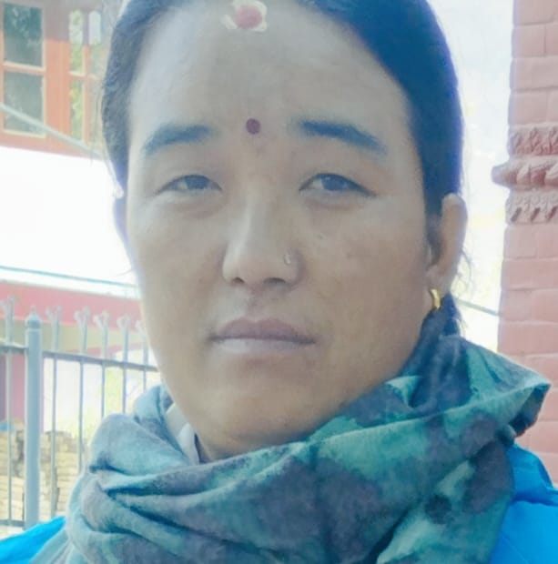 Sunita Tamang-image