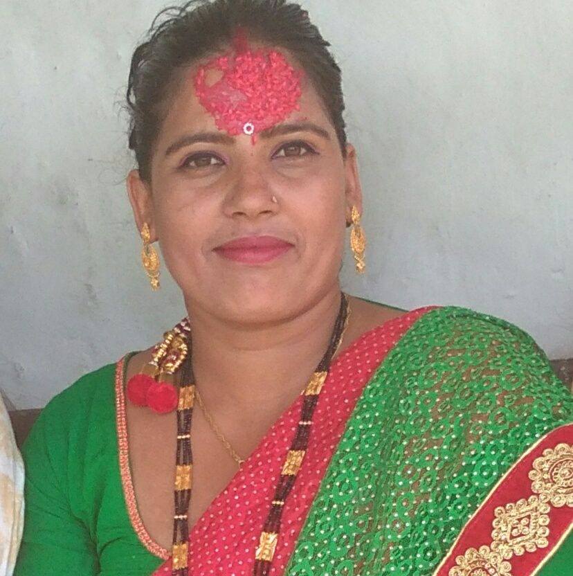 Sushma Kumari Karki-image
