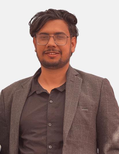 Dr.Uttam Gaire-image